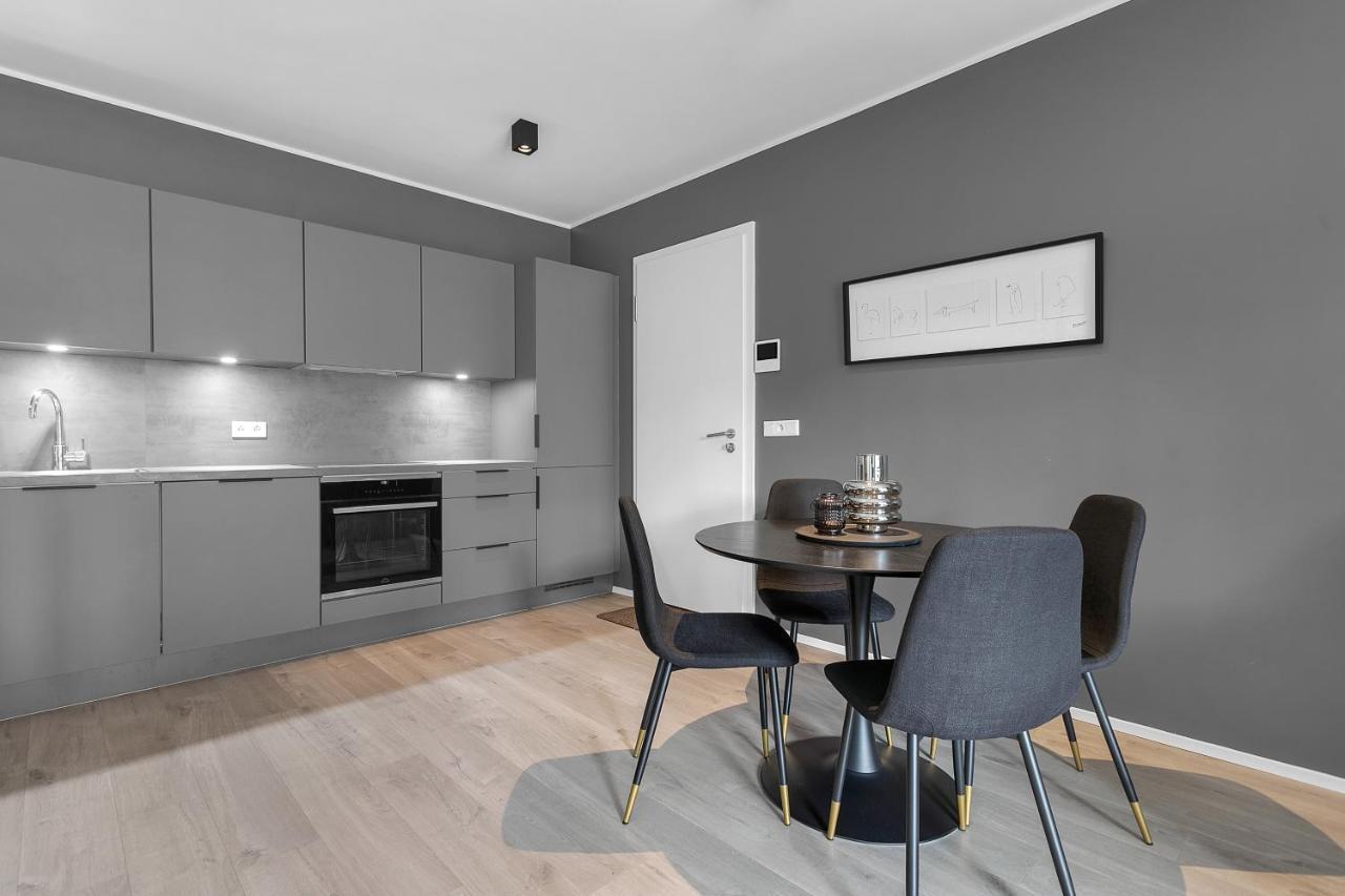 Stylish 1-bedroom Apartment Reykjavik