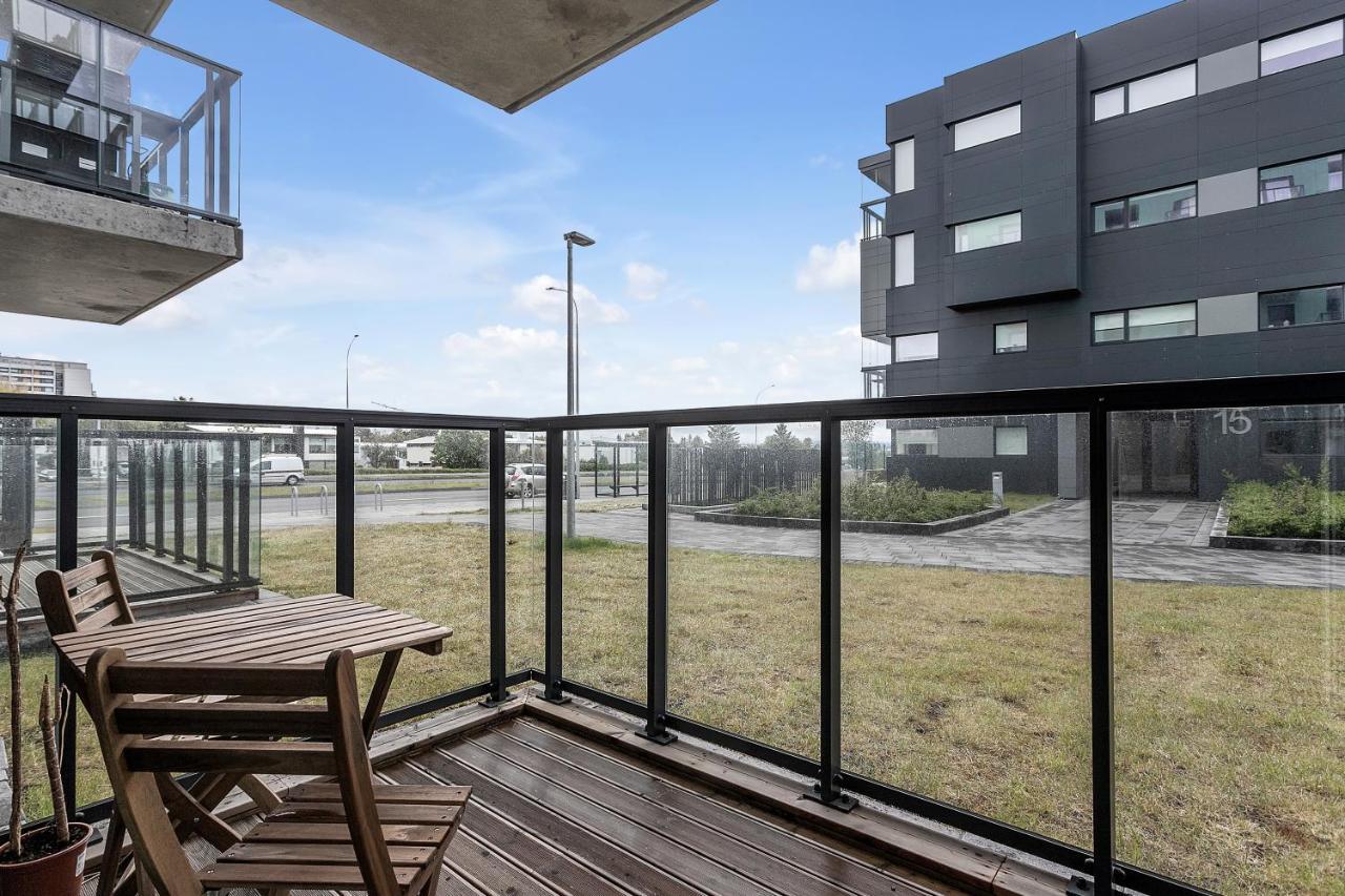 Stylish 1-bedroom Apartment *