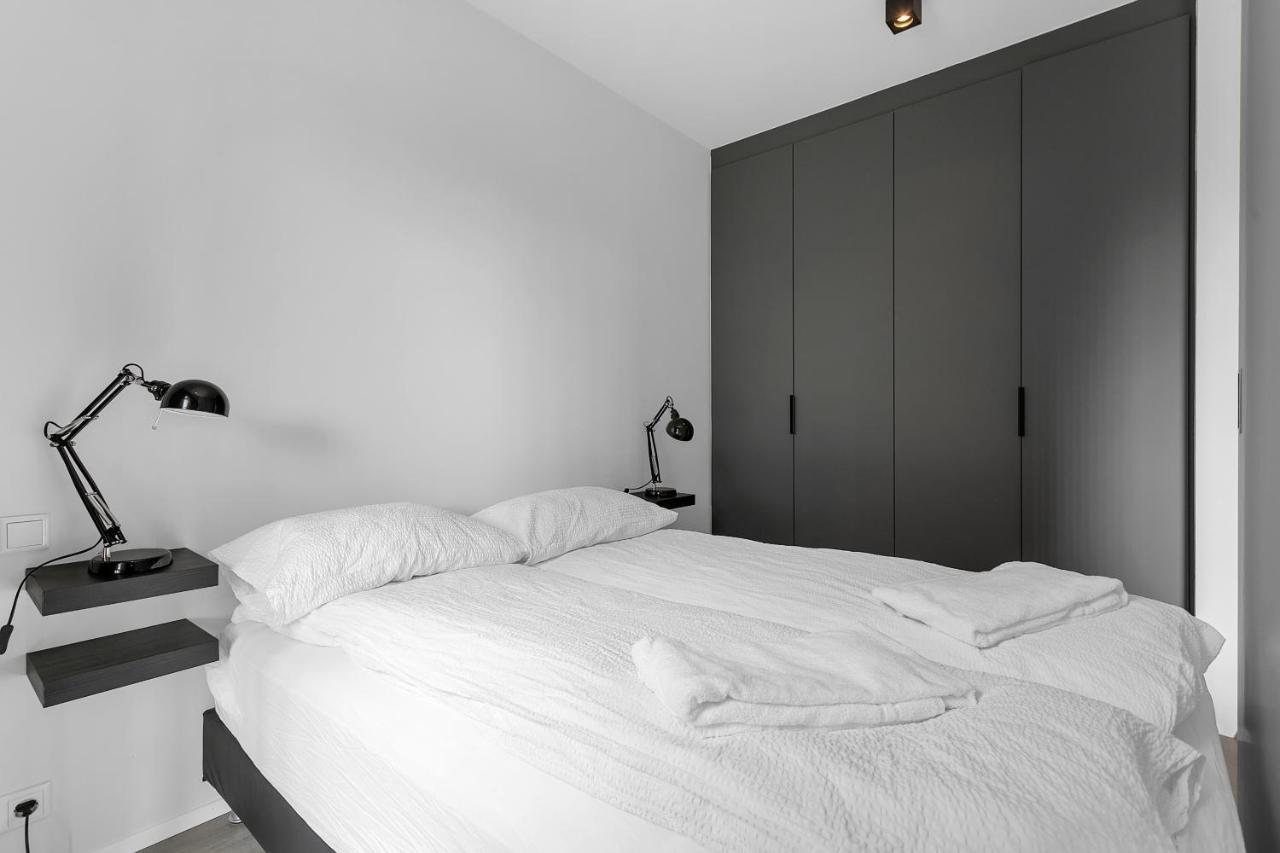 Apartment Stylish 1-bedroom