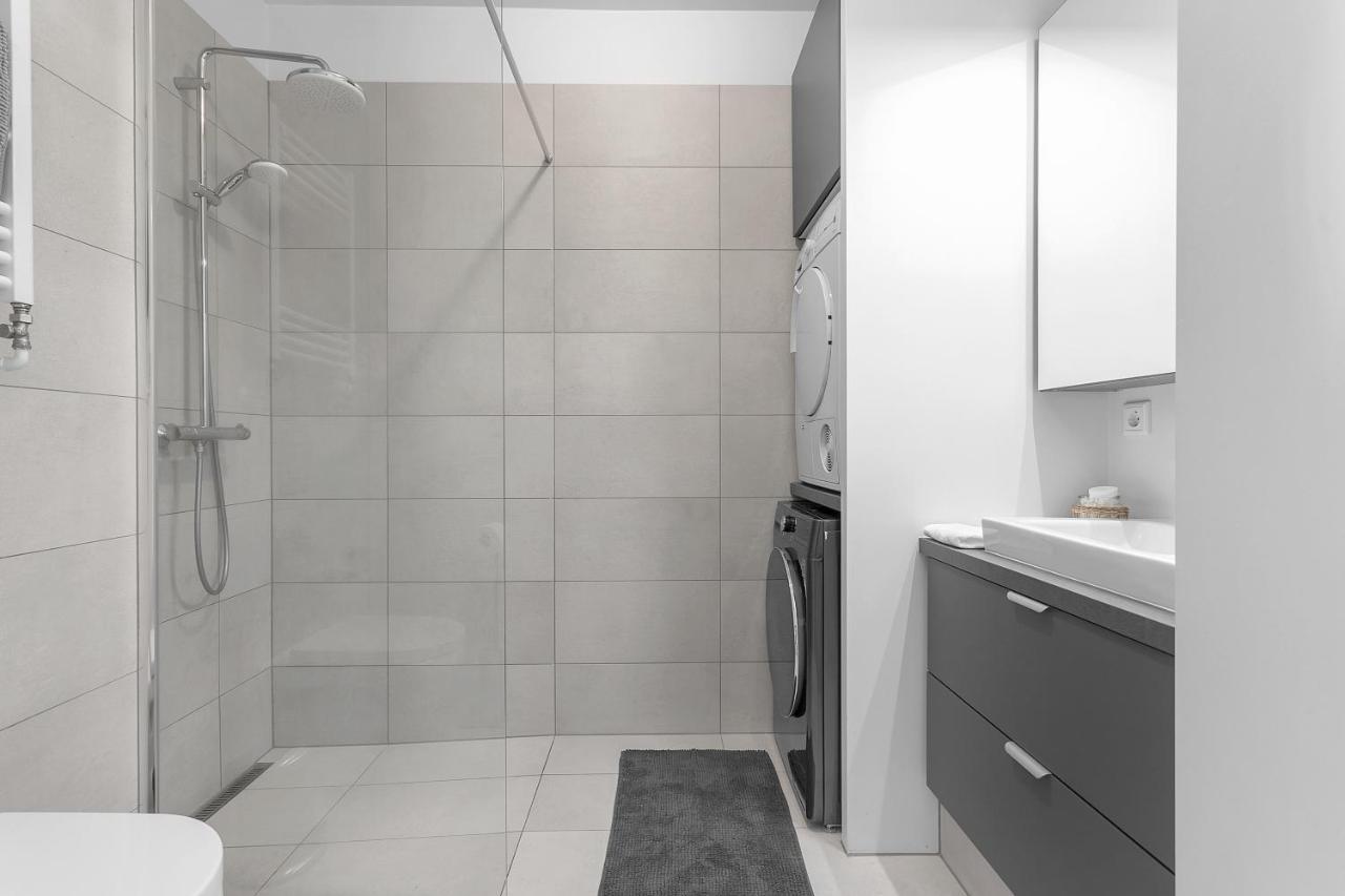 Apartment Stylish 1-bedroom