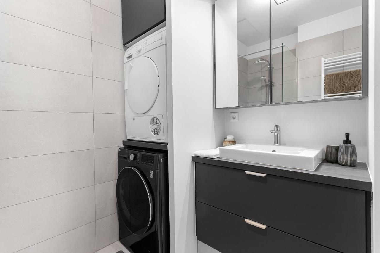 Stylish 1-bedroom * Reykjavik