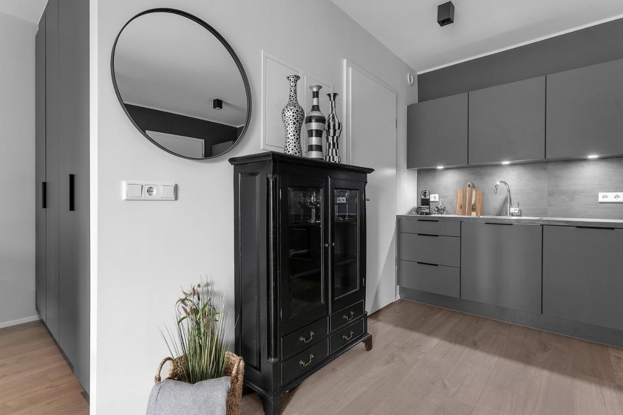 Apartment Stylish 1-bedroom Reykjavik